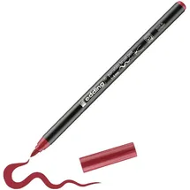 edding Porzellanmalstift 4 St. 4004764988570 karminrot