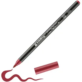 edding Porzellanmalstift 4 St. 4004764988570 karminrot