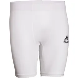 Select Funktionsshorts weiß S