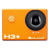 Midland H3+