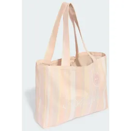 adidas Tote Bag bliss orange / st desert pink