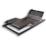 Breckle Lattenrost, Motor Plano 28 90 x 190 cm