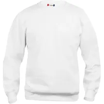New Wave Basic White 120