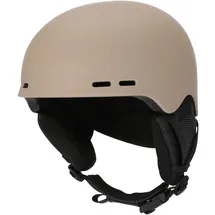 Whistler Moritz Ski Helmet, simply taupe L