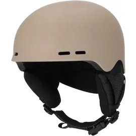 Whistler Moritz Ski Helmet, simply taupe L