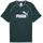 Puma Essentials Football Jersey green terrain - L