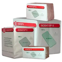 NOBAMED NOBATOP 8 10X20CM