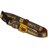 Cerdá Harry Potter Premium-Hundehalsband Gryffindor XXS-XS