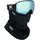 Anon M4 TORIC Schneebrille 2025 black/perceive variable blue