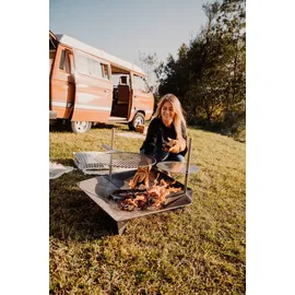 höfats Feuerschale Triple