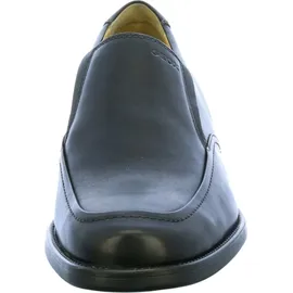 GEOX UOMO FEDERICO Herren Schwarz 41