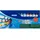 Stylex Aquarellfarbe 12 St. 12 ml Mehrfarbig