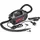 Intex Elektrische Luftpumpe Quick-Fill für Swimming Pools,schwarz,