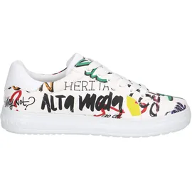 Peter Kaiser Sneaker Damen Weiß 40,5