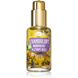Purity Vision BIO Lavendelöl für empfindliche Haut 45 ml