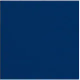 Böttcher-AG Akustikplatte für Wand, 100 x 100 x 3,5 cm, aus Vlies, dunkelblau