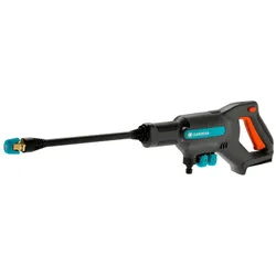 GARDENA AquaClean 24/18V P4A solo Akku-Druckreiniger