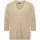 Betty Barclay Strickpullover mit Struktur Braun 40