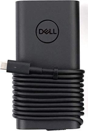 Dell AC Adapter, 90W, 19.5V, 3 (90 W), Notebook Netzteil