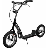 Apollo Retro Scooter Paradise - in schwarz | Gr.: onesize