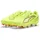 Puma Ultra 6 Play Fußballschuhe Damen yellow alert/puma black/glowing red/lime squeeze 39