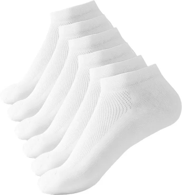 YIJINCHAN Einweg-Druckstrumpfhosen (6er-Pack)