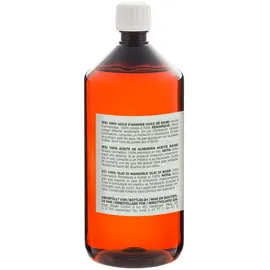 vitafeel Mandelöl Basisöl 1000 ml Massageöl