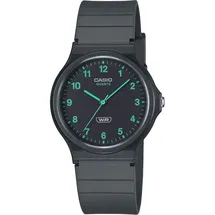Casio Timeless Collection MQ-24B-8BEF Resin 35 mm MQ-24B-8BEF