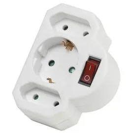 Vivanco Vivanco, Reiseadapter, AS 3W