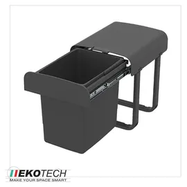 EKOTECH Aladin 15 l Orion Grey