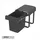 EKOTECH Aladin 15 l Orion Grey