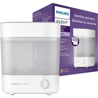 Philips Avent Sterilisator - SCF291/00