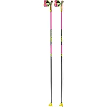Leki PRC 750 145 cm pink