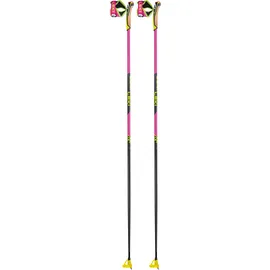 Leki PRC 750 145 cm pink