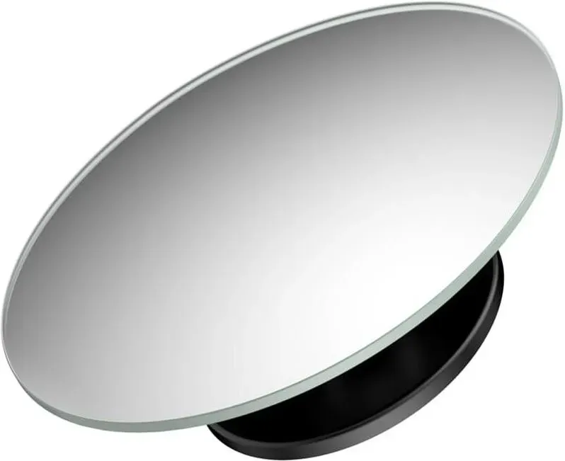 Baseus 2x Toter-Winkel-Spiegel Weitwinkel-Spiegel Full-view-Blind-spot-Spiegel