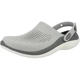 Crocs LiteRide 360 Clog light grey/slate grey 36-37