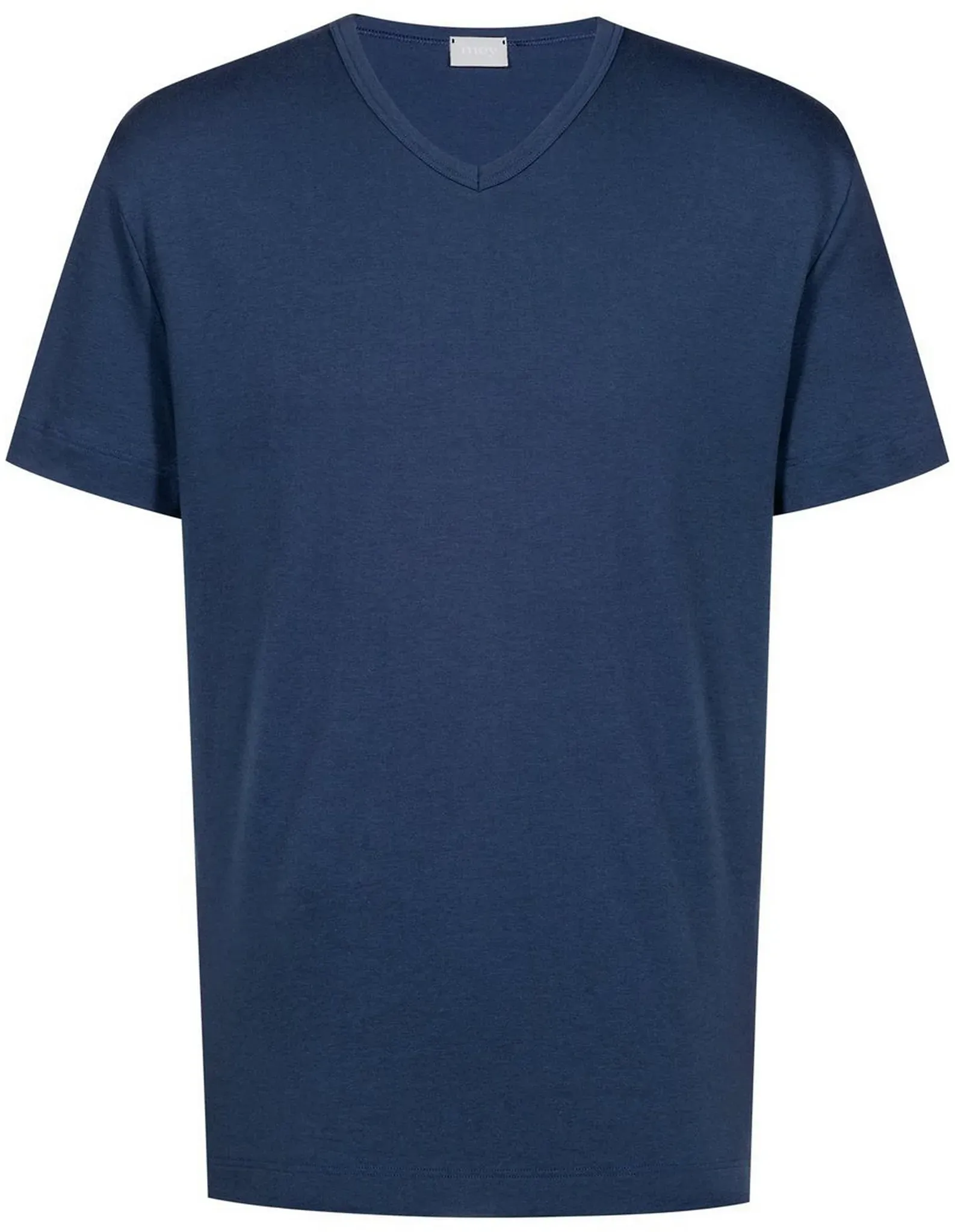 Le T-shirt nuit  Mey Night bleu