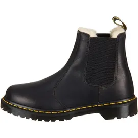 Dr. Martens 2976 Leonore black burnished wyoming 36