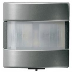 Gira System 3000 Bewegungsmelderaufsatz 1,10 m Komfort BT (Edelstahl (lackiert))