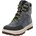 Tedd Schneestiefel Blau/Gelb 37