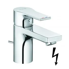 Kludi Zenta SL chrom 482770565