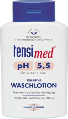 sebamed waschemulsion