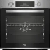 Beko BBIM12300XMPEF Backofen (Einbaugerät, 72 l, 594 mm breit)