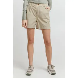 Oxmo Chinoshorts Beige 40