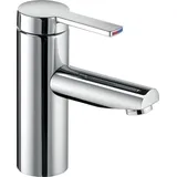 Keuco Plan Blue Einhandmischer Aluminium