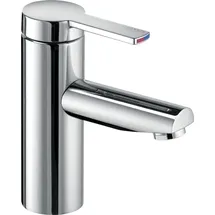 Keuco Plan Blue Einhandmischer Aluminium