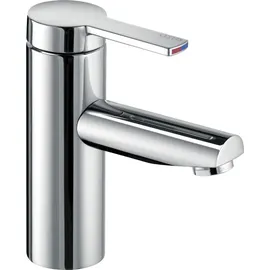 Keuco Plan Blue Einhandmischer Aluminium