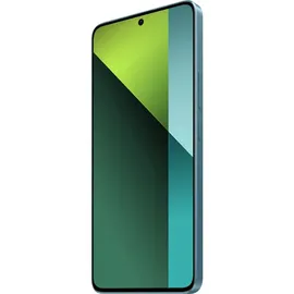 Xiaomi Redmi Note 13 Pro 5G 8 GB RAM 256 GB ocean teal