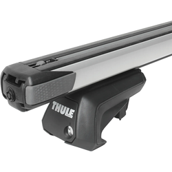 Dachträger Thule SlideBar – KIA PRIDE