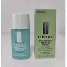 Clinique Anti-Blemish Solutions Clinical Clearing Gel 30 ml